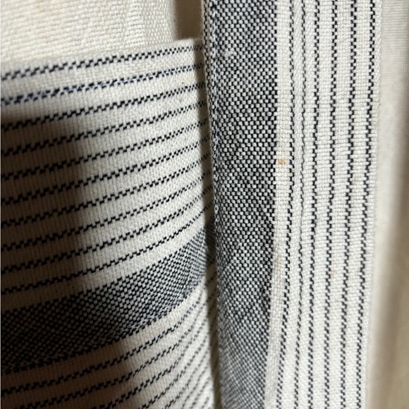 Turkish Cotton Robe - Picture 2 of 4